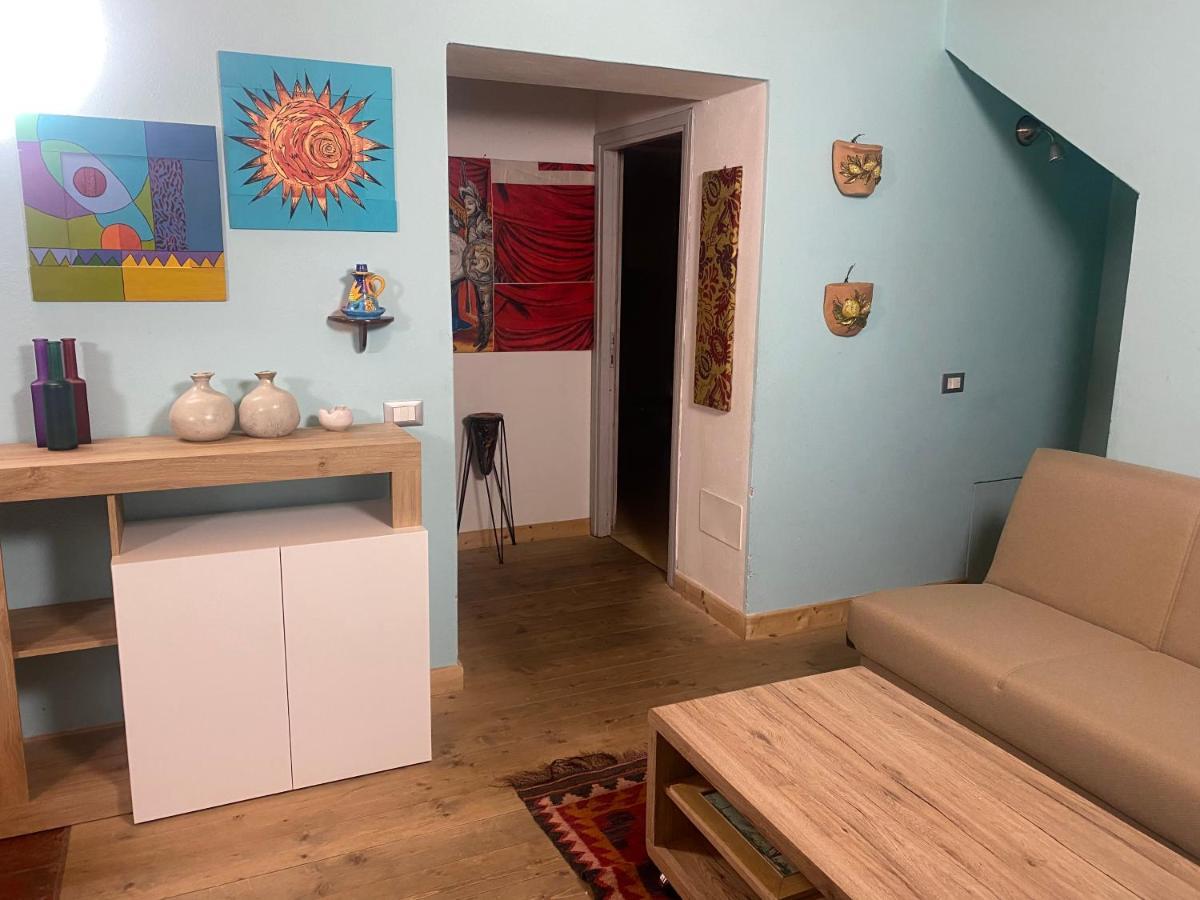 Appartamento I Due Loft Ceto Esterno foto