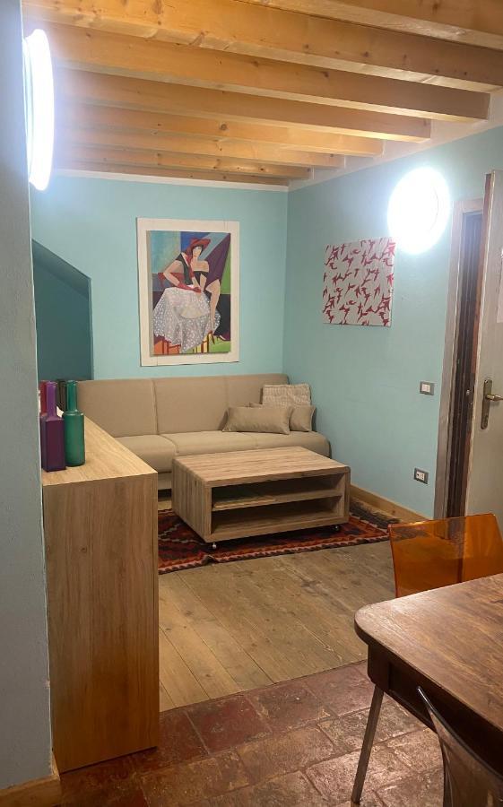 Appartamento I Due Loft Ceto Esterno foto