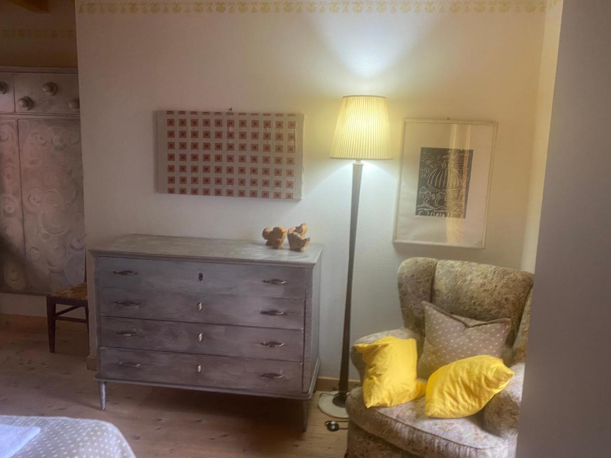 Appartamento I Due Loft Ceto Esterno foto
