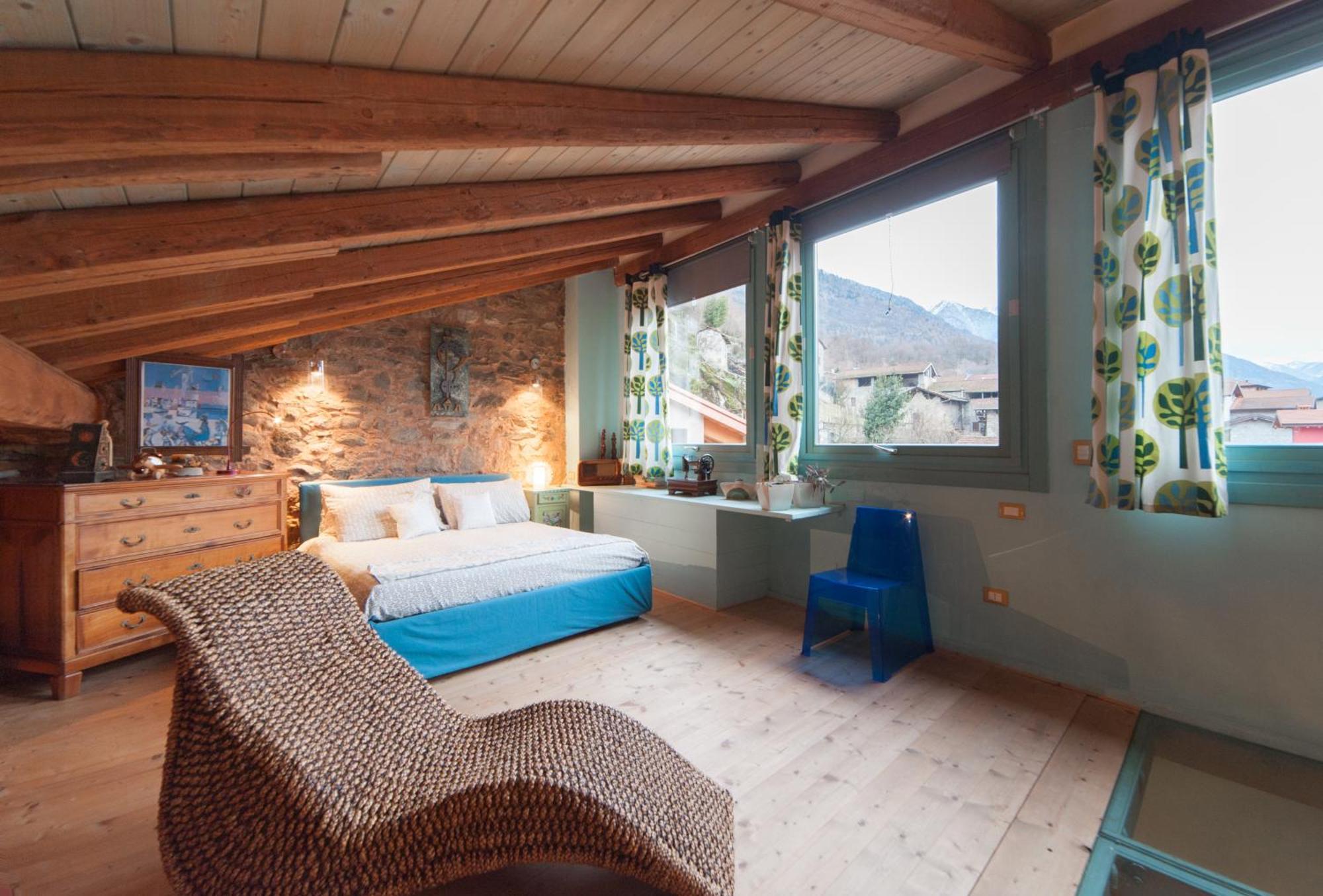 Appartamento I Due Loft Ceto Esterno foto