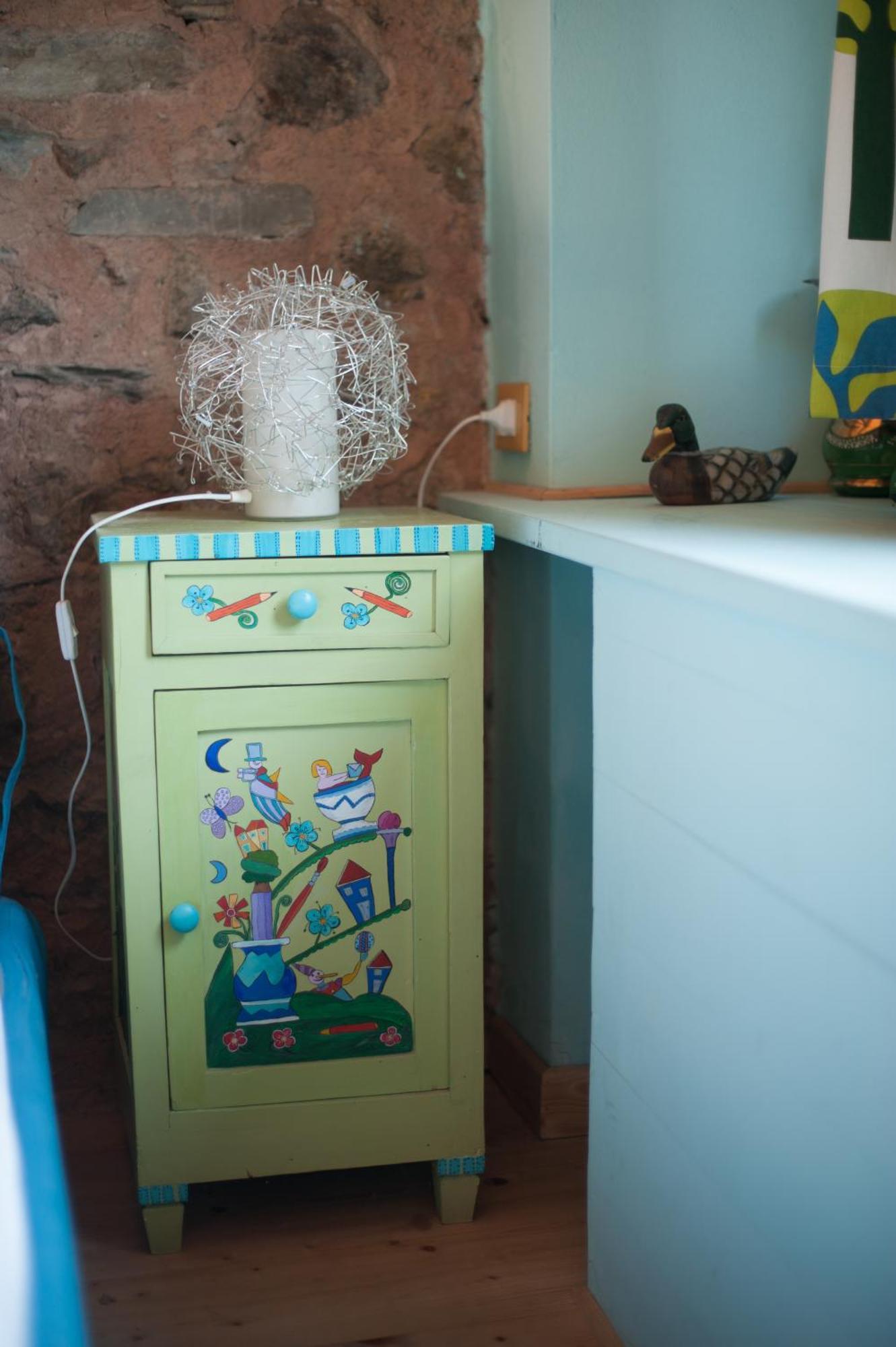 Appartamento I Due Loft Ceto Esterno foto