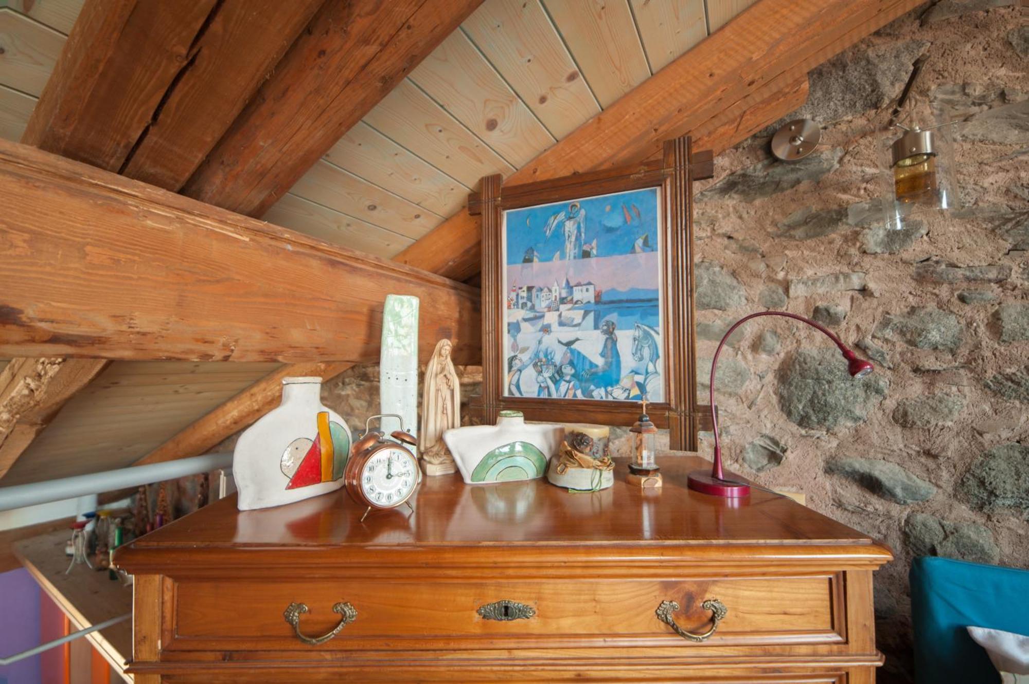 Appartamento I Due Loft Ceto Esterno foto