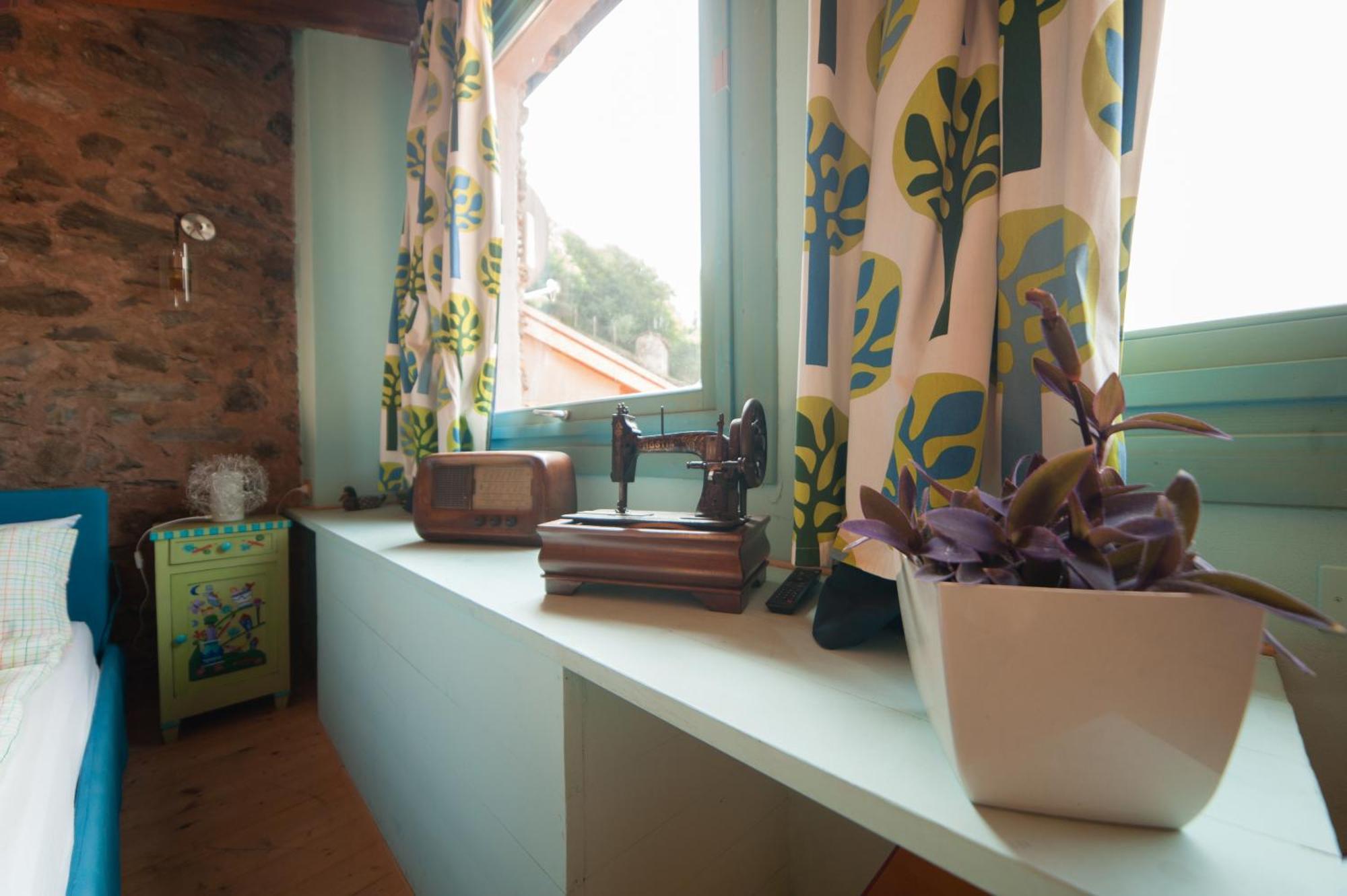 Appartamento I Due Loft Ceto Esterno foto