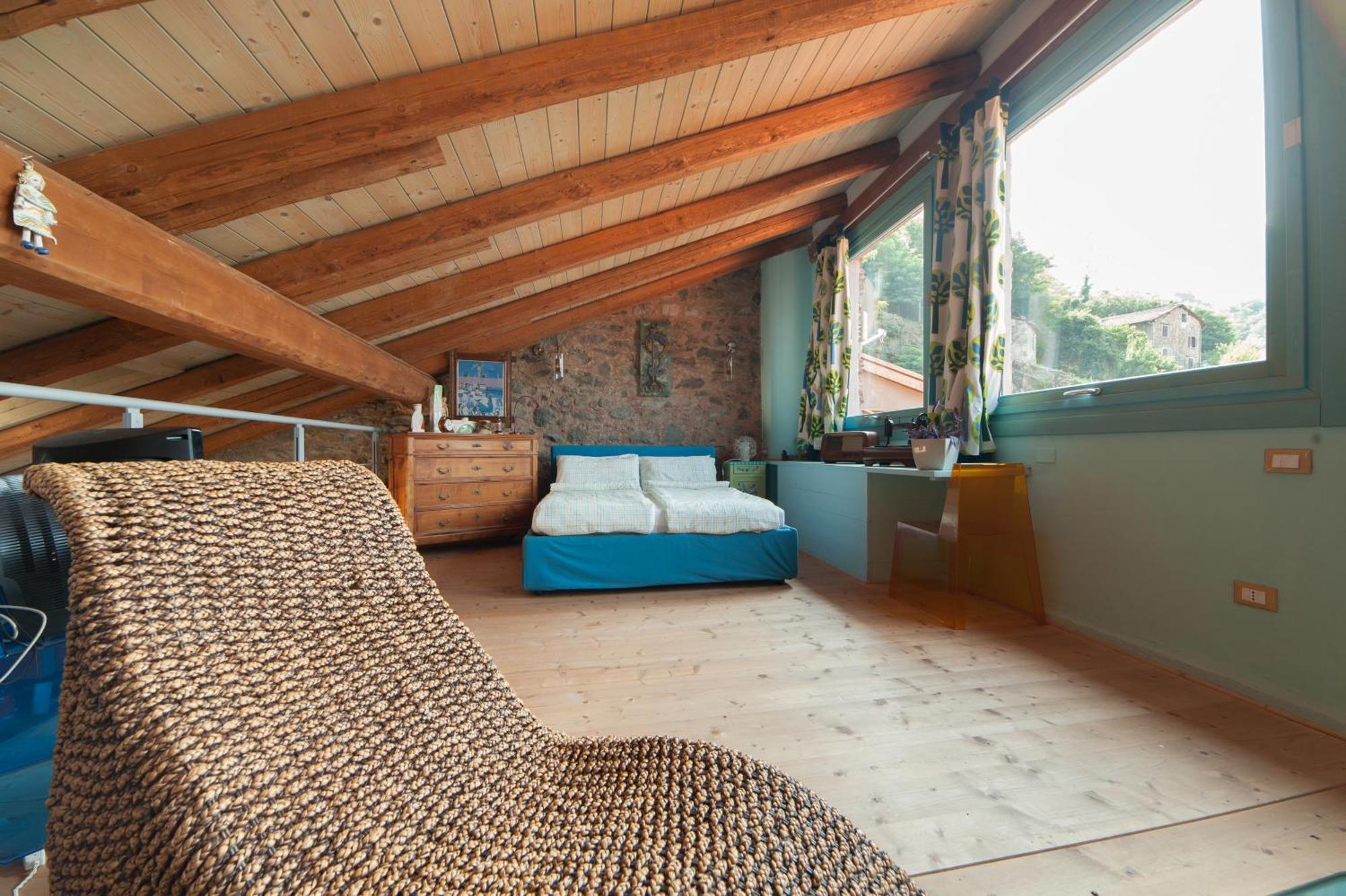 Appartamento I Due Loft Ceto Esterno foto