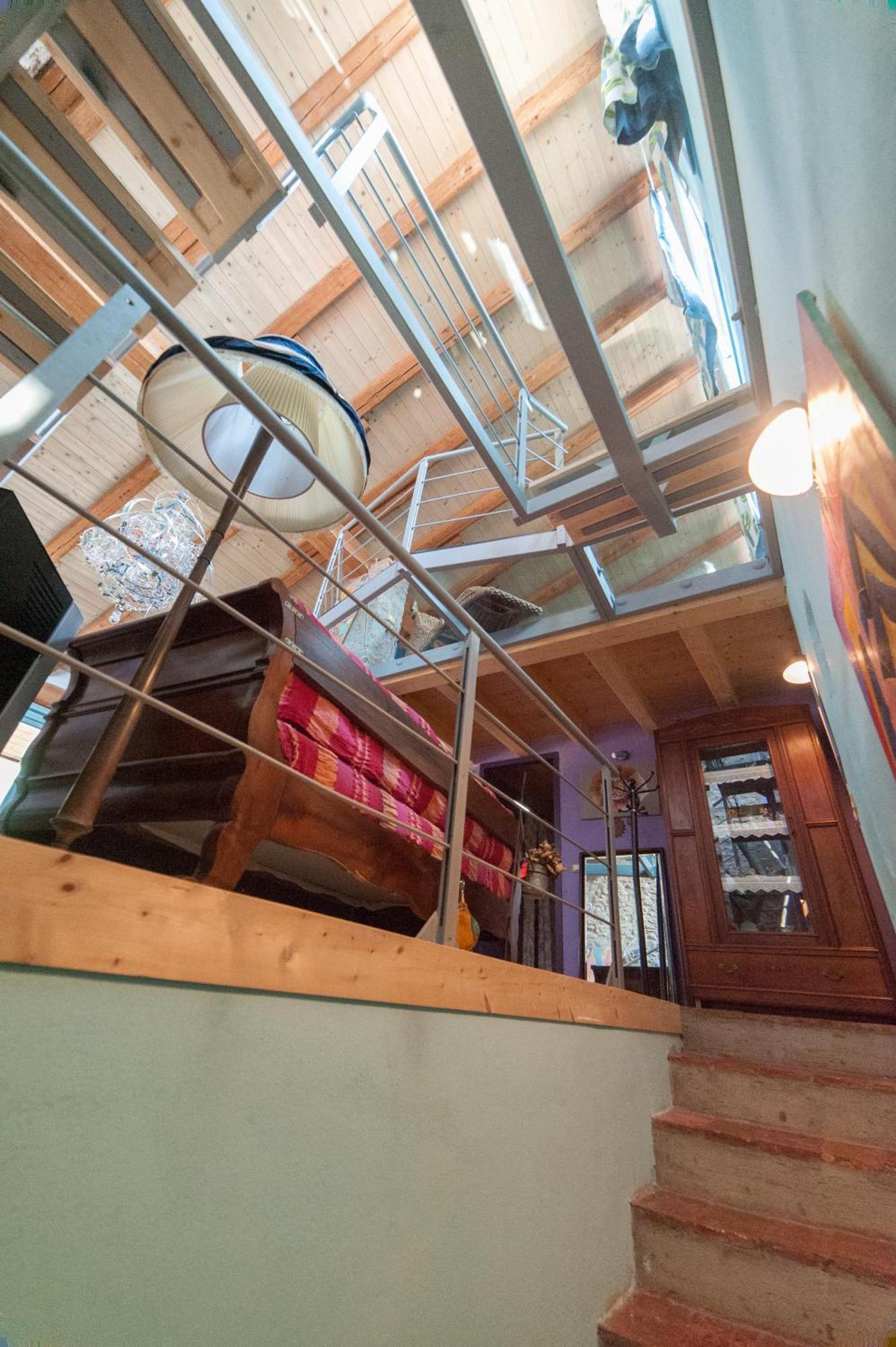 Appartamento I Due Loft Ceto Esterno foto