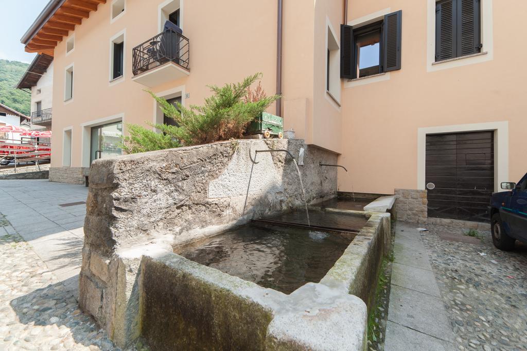 Appartamento I Due Loft Ceto Esterno foto