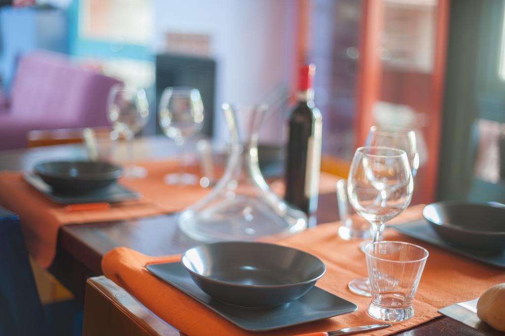 Appartamento I Due Loft Ceto Esterno foto